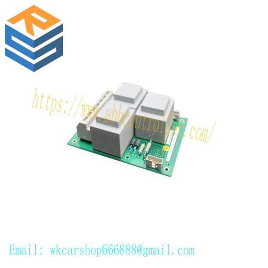 ABB HIEE4130372P201 Power Module