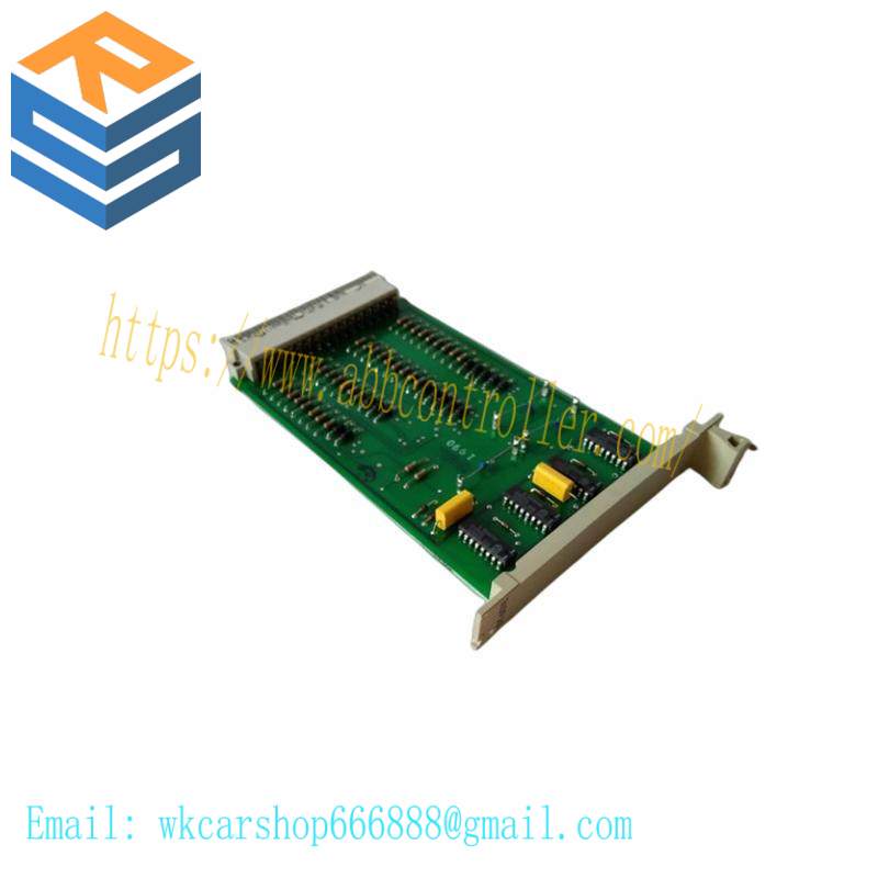 ABB HS01 HS 01 Module