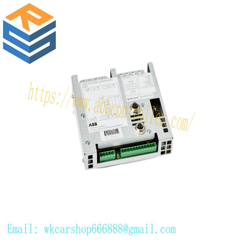 ABB HVC-02B 3HNA024966-001 IRC5DSQC505 3HAC4296-1 HVC-02B 3HNA024966-001 IRC5DSQC505 3HAC4296-1