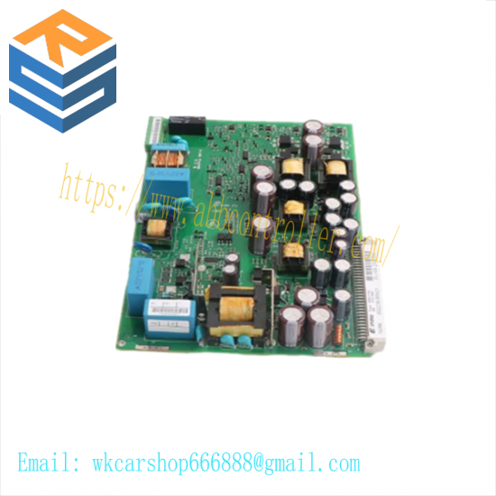 ABB HX-CLD702 module