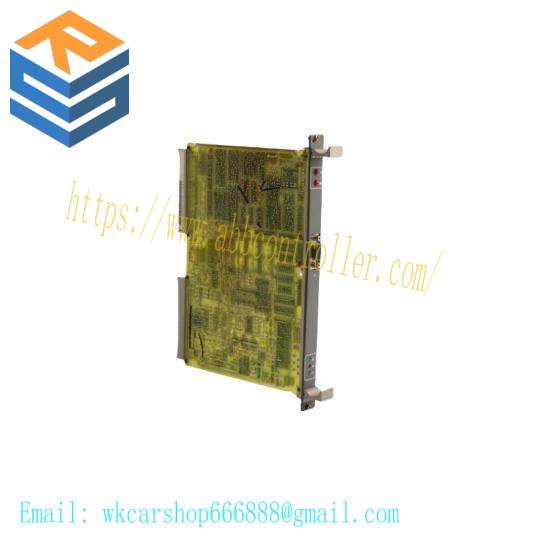 ABB IC660BBA104 6231BP10910