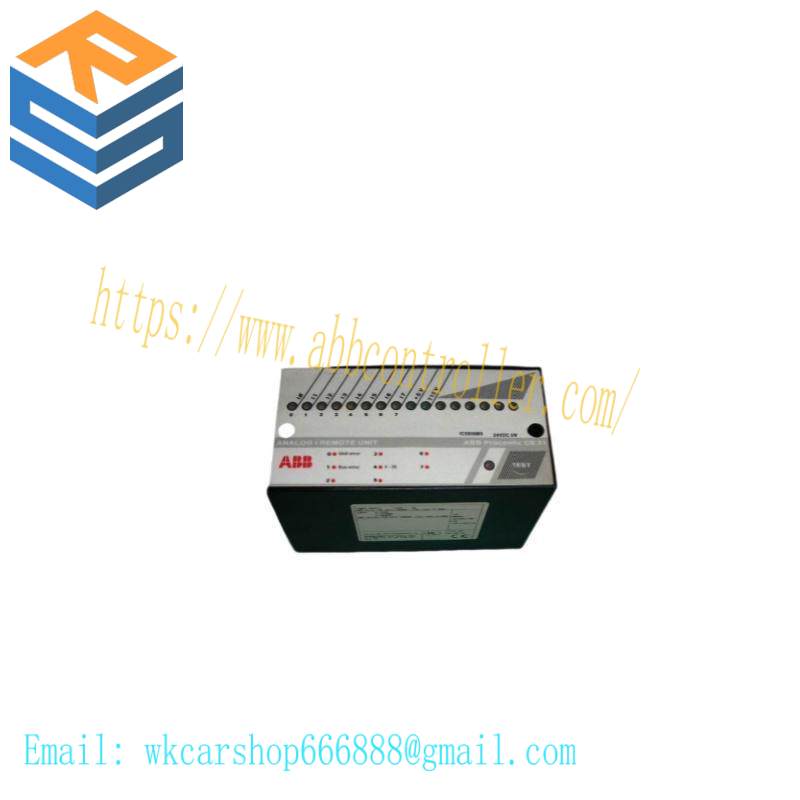 ABB ICSE08B5 FPR3346501R1012