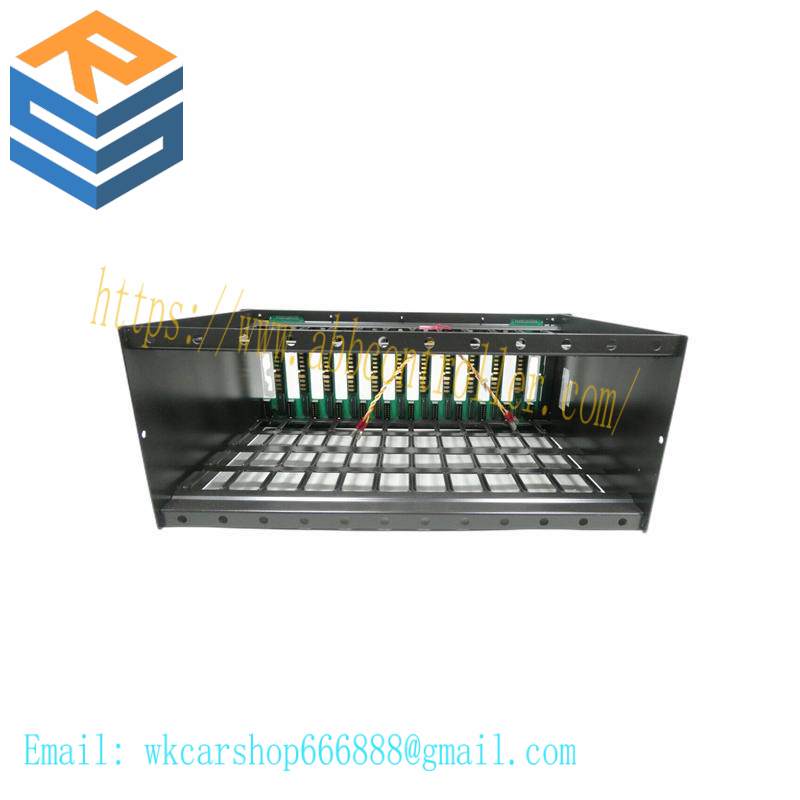 ABB IEMMU11 Module Mounting Unit