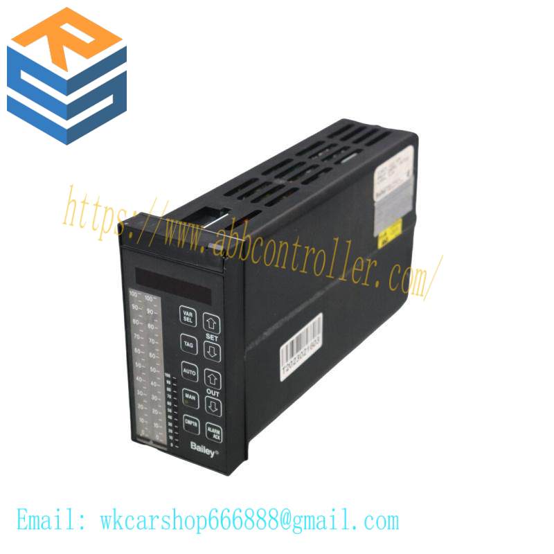 ABB IISAC01 DIGITAL CONTROL STATION