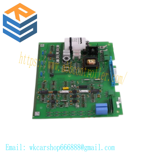 ABB IMDS114  Bailey Infi 90