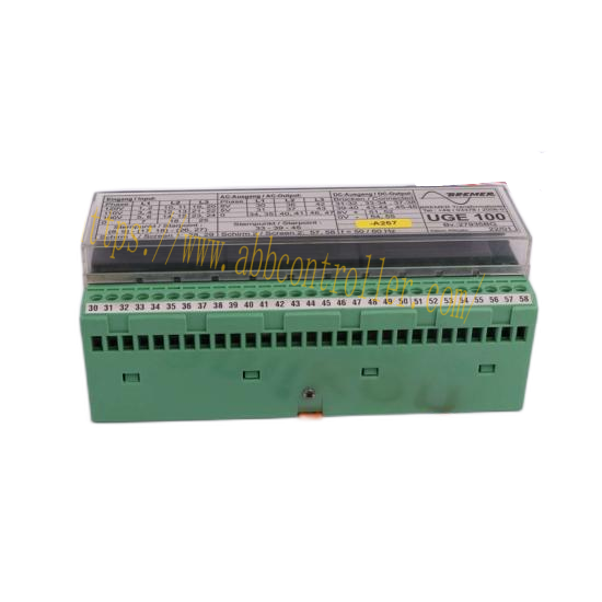 ABB IMDSI02 Digital Input Slave