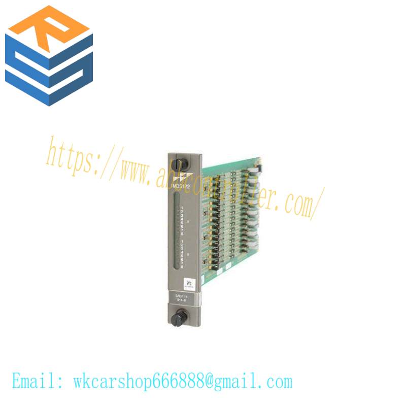 ABB IMDSI22 Digital Signal Input Module