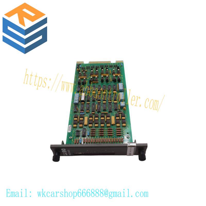 ABB IMDSM05 Digital I/O Module