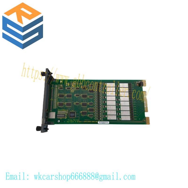 ABB IMDSO14 Digital Slave Output Module