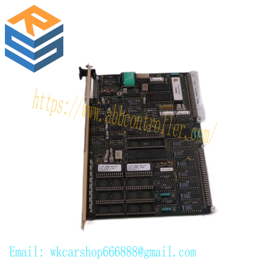 ABB IMFAI02 BAILEY Fast Analog Input Module