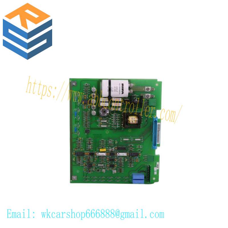 ABB IMSDI14 Digital Input Module