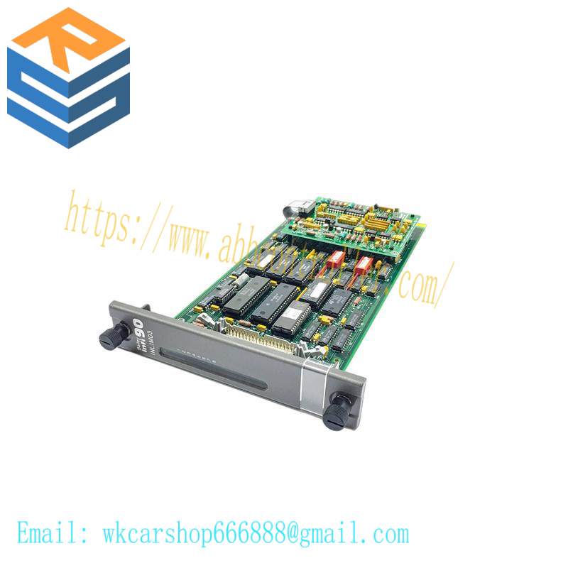 ABB INLIM03 Interface Module