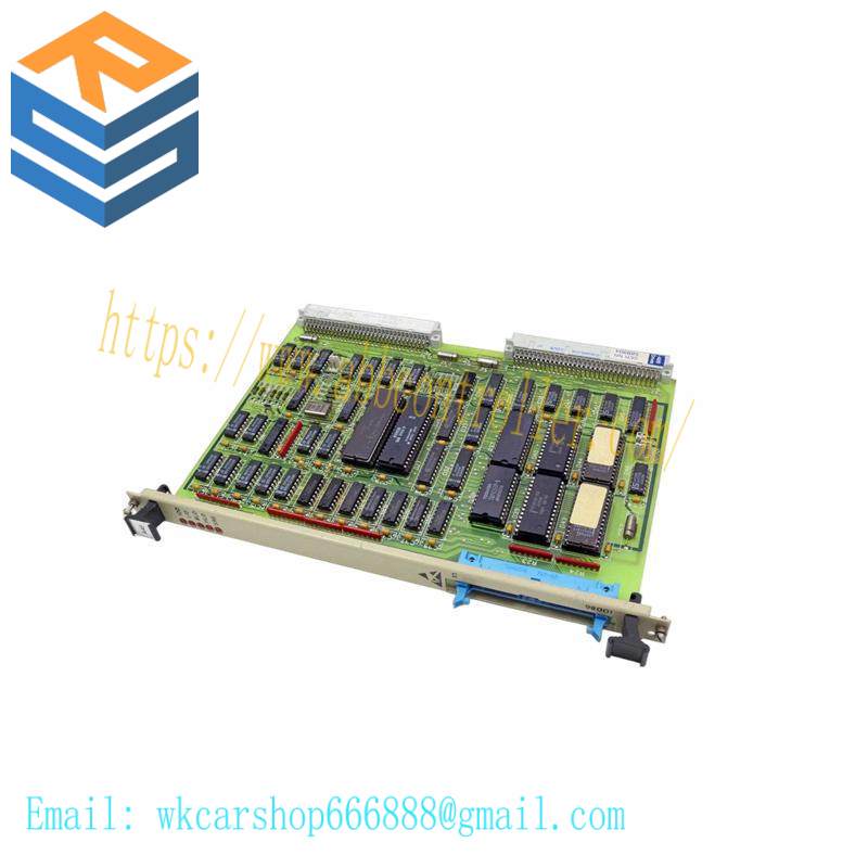 ABB IOD86-MEM Memory Board
