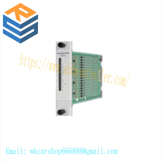 ABB IOR810N200 I/O Gateway Mounting Base