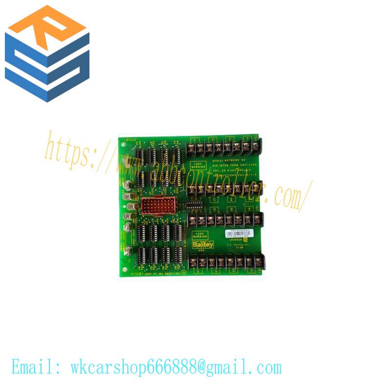 ASEA BROWN BOVERI IPFAN12