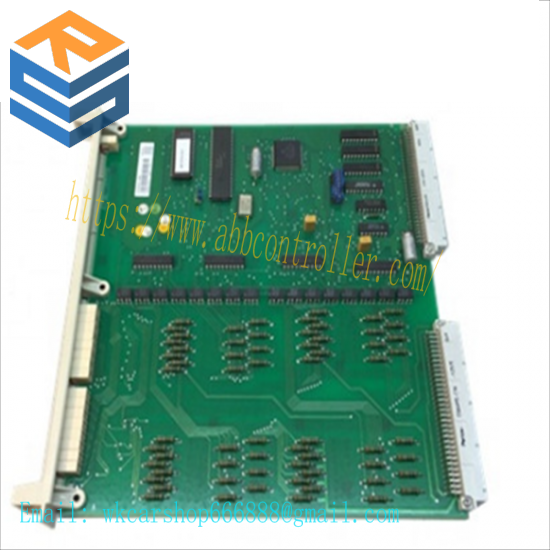 ASEA BROWN BOVERI IPFAN12