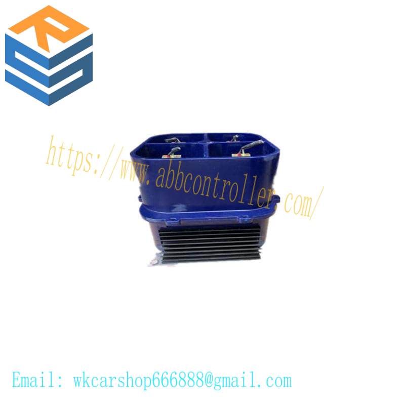 ABB IPS21-35AD 3BHB017688R0001 Power Supply