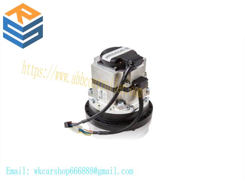 ABB IRB12003HAC049645-001 Drive unit, Ax 2