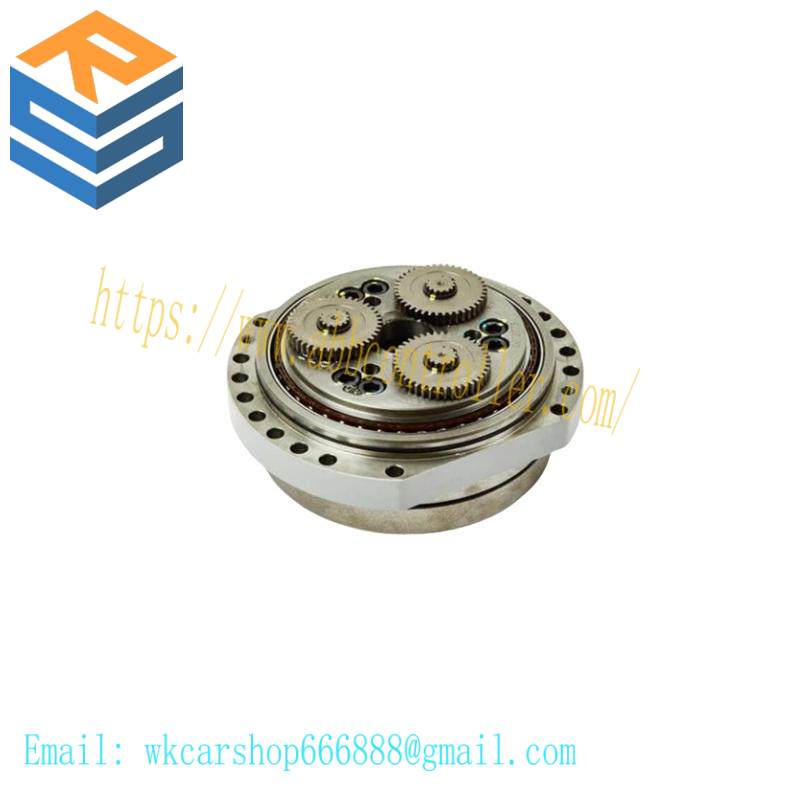 ABB IRB1200 25-100-800928--31 Gearbox