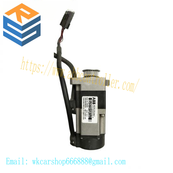 ABB IRB1200 3HAC044516-001 Servo Motor