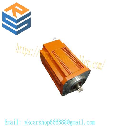ABB IRB26003HAC034645-004 ROBOT MOTOR