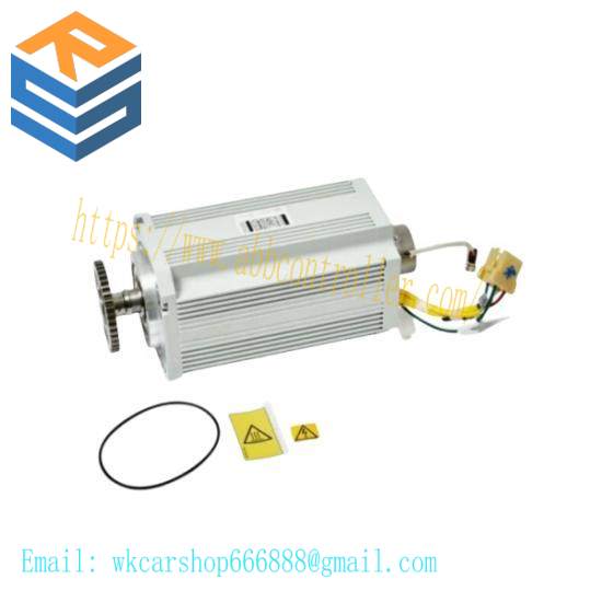 ABB IRB2600 3HAC046601-001 Motor Combining