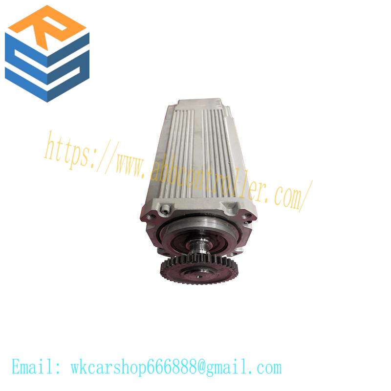 ABB IRB2600 3HAC046601-001 Servo Motor