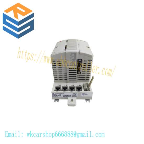 ABB IRB44004-53HAB3708-1 Motor unit axis 4-5