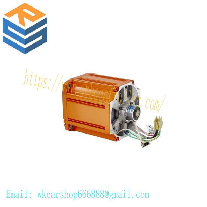ABB IRB46003HAC029032-001 Rot Ac motor incl. pinion