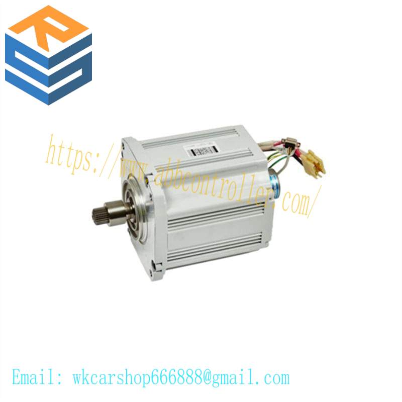 ABB IRB46003HAC029236-002/09 AC Servo Motor