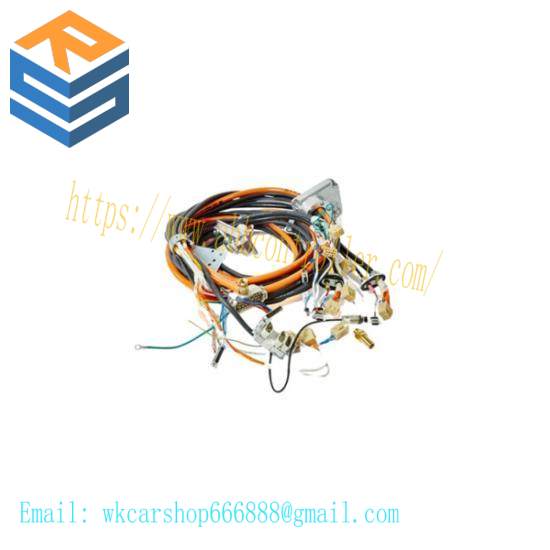 ABB IRB46003HAC043206-001 Cable harness, multibus