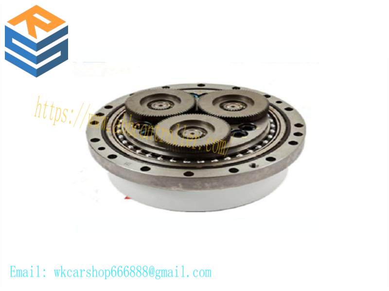 ABB IRB4603HAC025007-001 Reducer Motor