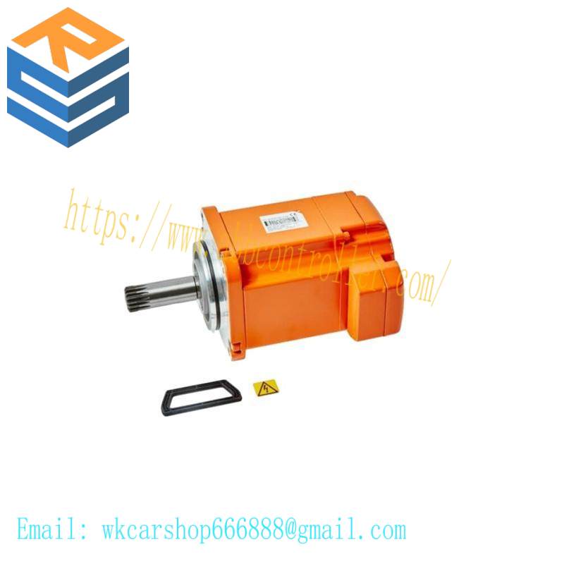 ABB IRB4603HAC057432-001 SERVO MOTOR