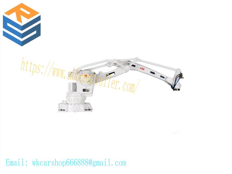 ABB IRB4603HAC084105-001 RV320E-201