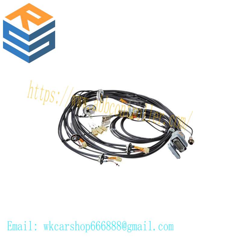 ABB IRB64003HAC8009-1 Harness assembly manip.