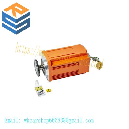 ABB GJR5145000R0201/35ZE93B