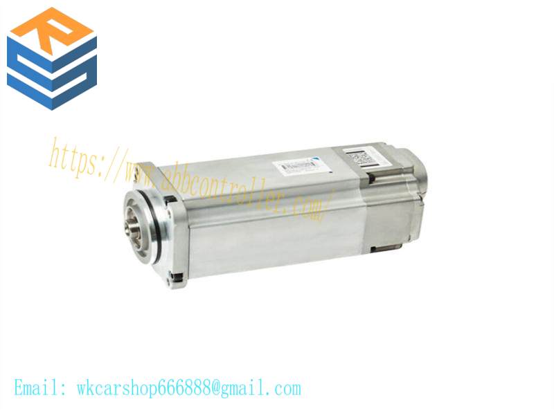 ABB IRB66003HAC057288-001 Rotational ac motor M10