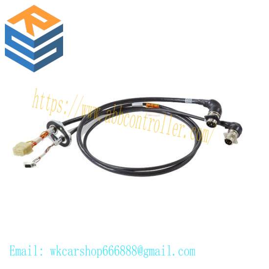 ABB IRB6600 3HAC14139-1 Manipulator Harness ax 5