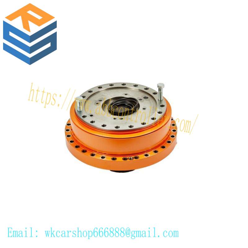 ABB IRB66203HAC024316-005 Gearbox RV550E-242,73
