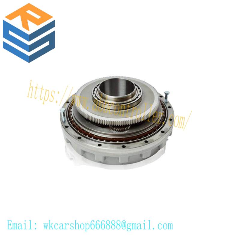 ABB IRB66203HAC026114-001 RV 320C - 191,35