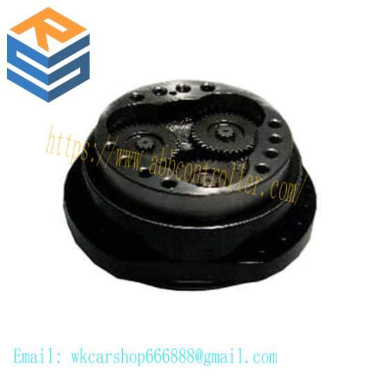 ABB IRB66203HAC10828-10 RV 40E-81 assembly