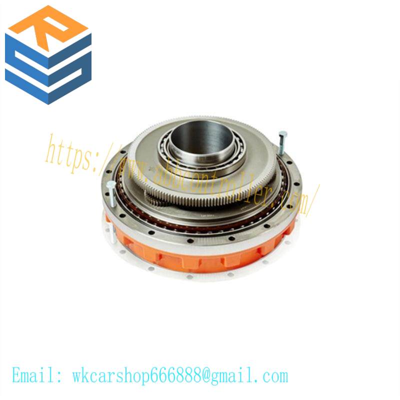 ABB IRB66403HAC026114-005 RV 320C-191.35