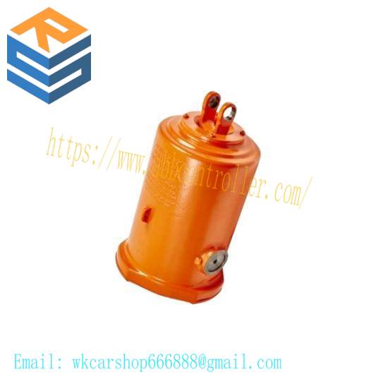 ABB IRB6640 3HAC026269-003 Balancing Unit