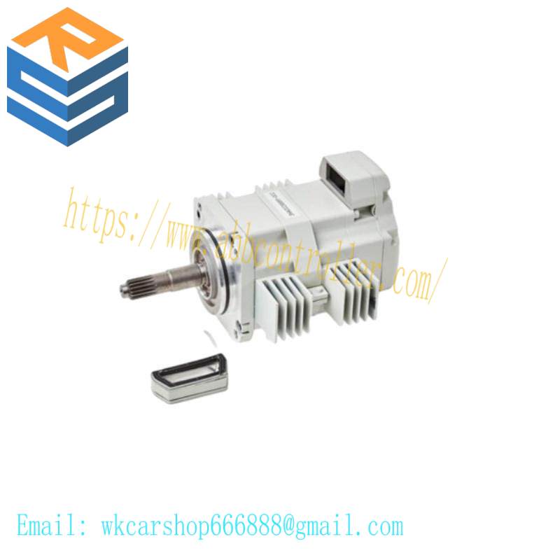 ABB IRB66603HAC028889-002 Servo Motor