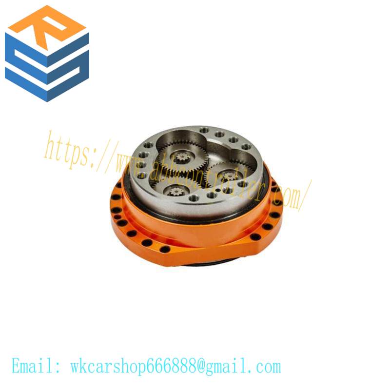 ABB IRB6660 3HAC028121-001/004/005 RV 70E-118,5 Assembly
