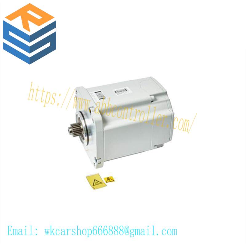 ABB IRB67003HAC046046-003 Rot. ac motor incl p.
