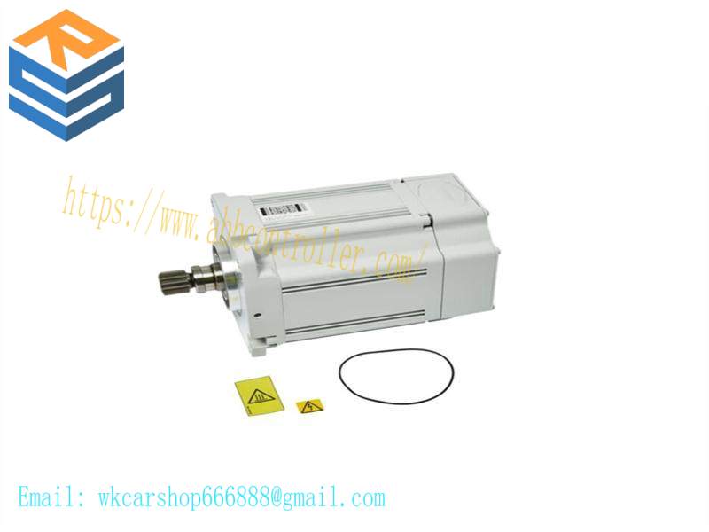 ABB IRB67003HAC055433-001 one axis motor
