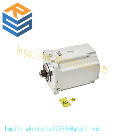 ABB IRB76003HAC062341-003 Motor incl pinion