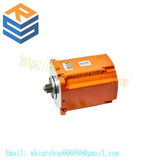 ABB IRB76003HAC14040-1 Motor incl pinion