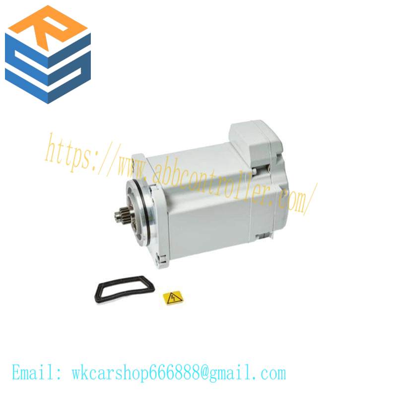 ABB IRB76003HAC14041-1 Servo Motor